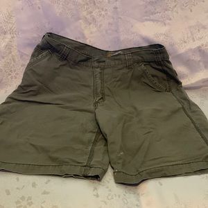 ✔️Men’s Carhart shorts